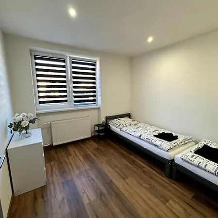 Apartmán Modern In Centre