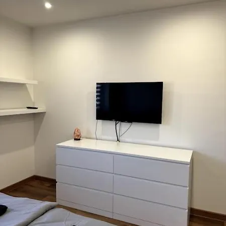 Modern In Centre * 반스카비스트리카