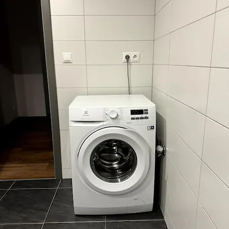 Modern In Centre 반스카비스트리카