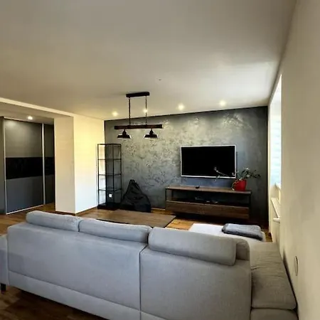 Modern In Centre * Banska Bystrica