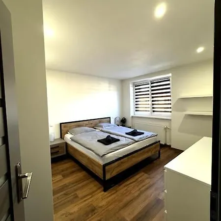 Modern In Centre * 반스카비스트리카